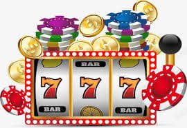 Wildlife-themed slot reading area on 16 app with neon layout and clear text
