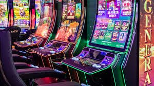 A Night Out Slot Guide on 16 app displayed for Bangladesh mobile users
