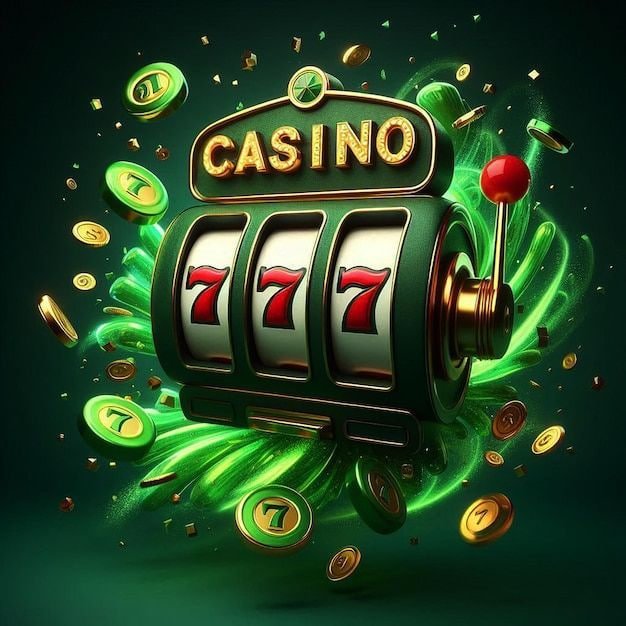 Fortune-themed slot guide layout on 16 app with neon contrast and readable sections